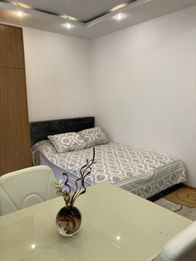 Park Centre Of Appartement Riga