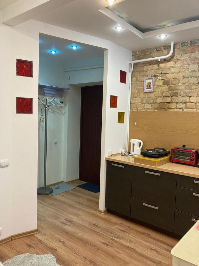 Park Centre Of Appartement *