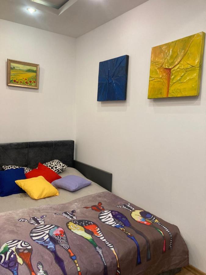 Appartement Park Centre Of