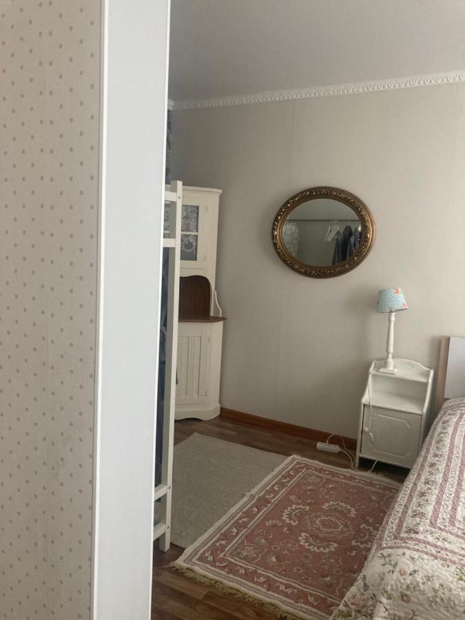 Park Centre Of Appartement *
